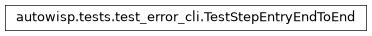 Inheritance diagram of autowisp.tests.test_error_cli.TestStepEntryEndToEnd