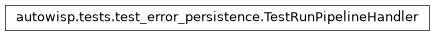 Inheritance diagram of autowisp.tests.test_error_persistence.TestRunPipelineHandler