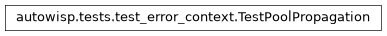 Inheritance diagram of autowisp.tests.test_error_context.TestPoolPropagation
